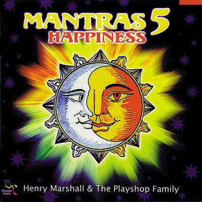 Mantras 5 Happiness