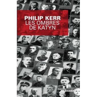 Les Ombres de Katyn - 1