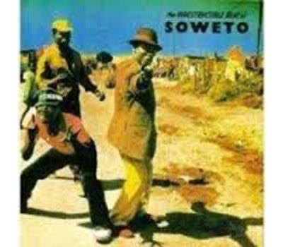 The Indestructible Beat Of Soweto
