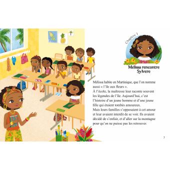 Minimiki - Mélissa et le colibri enchanté - Tome 31