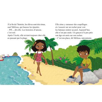 Minimiki - Mélissa et le colibri enchanté - Tome 31