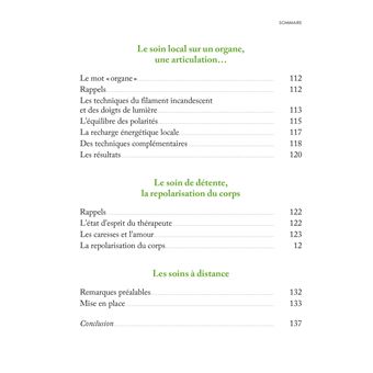 Manuel de soins énergétiques pour les animaux