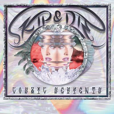 Cosmic serpents - CD Digipack