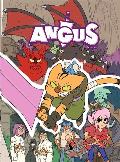 Angus