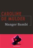 Manger Bambi