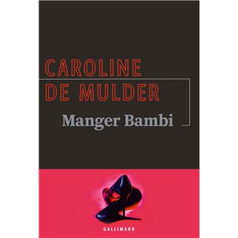 Manger Bambi