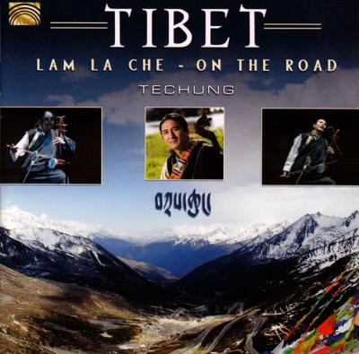 Lam la che techung