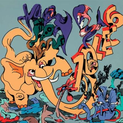 Bone bame/inclus cd