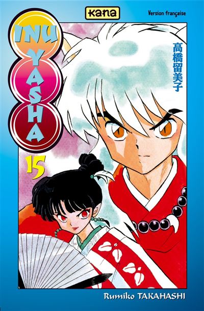 Inu Yasha