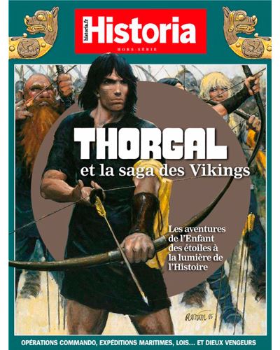 Thorgal