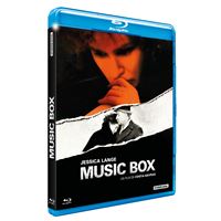 Music Box Blu-ray