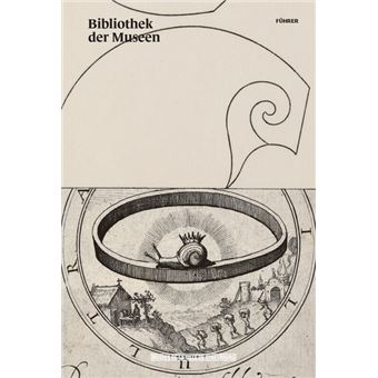 Bibliothek der Museen