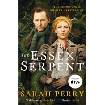 THE ESSEX SERPENT
