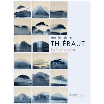 Marie-Pierre THIÉBAUT