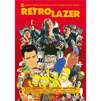 Rétro Lazer