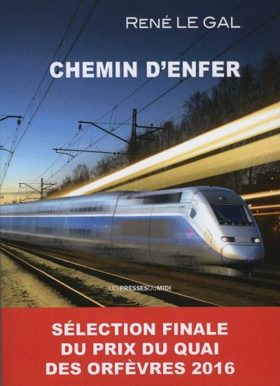Chemin d'enfer
