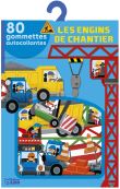 Les engins de chantier