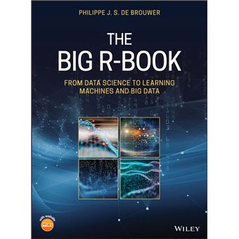 The Big R-Book - 1