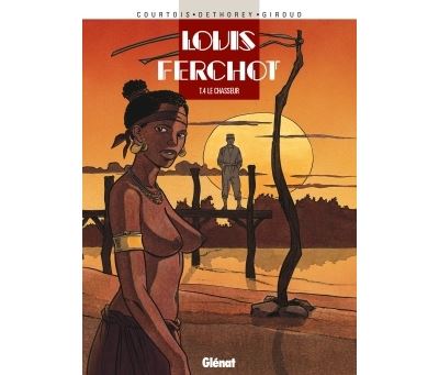 Louis Ferchot
