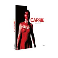 Carrie Blu-ray