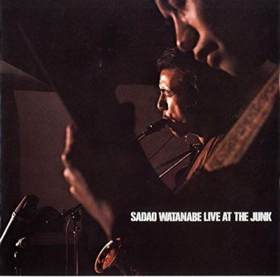 Live at the Junk Edition limitée