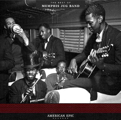 American epic