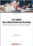 Les régies des collectivités territoriales