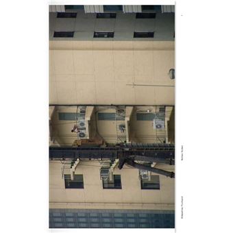 Stéphane Pichard - notes video