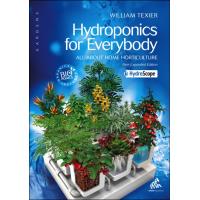 Hydroponics for everybody - All about home horticulture