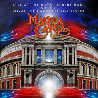 Live at the Royal Albert Hall 1971