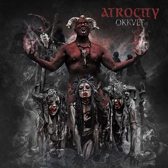 Atrocity - 1