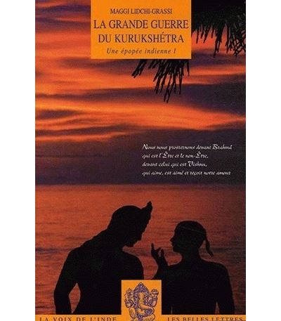 La Grande Guerre du Kurukshétra