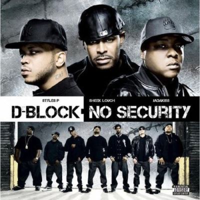 D block
