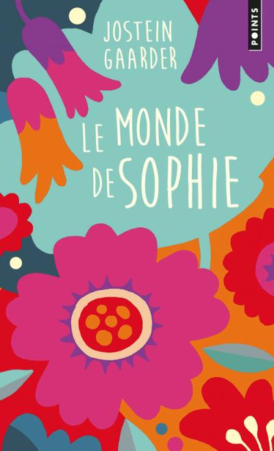 Le Monde de Sophie, de Jostein Gaarder, Seuil / ACDC #3 