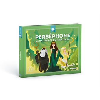 Perséphone