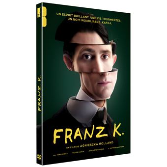 Franz K. DVD - 1