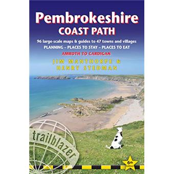 Pembrokeshire Coast Path