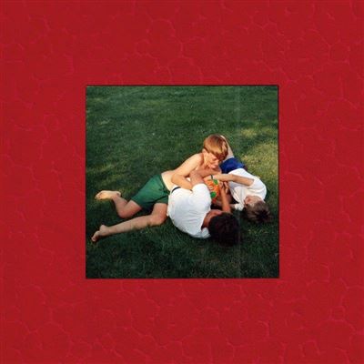 Famille Exclusivité Fnac Vinyle Blanc