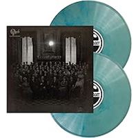 Last Will And Testament Édition Limitée Vinyle Bleu