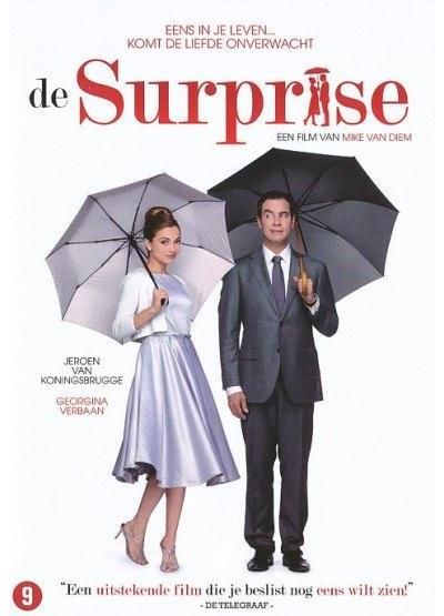 DE SURPRISE-NL