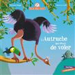 Mamie Poule raconte - L'autruche qui rêvait de voler