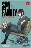 Spy x Family