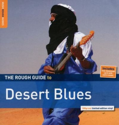 The rough guide to desert blue