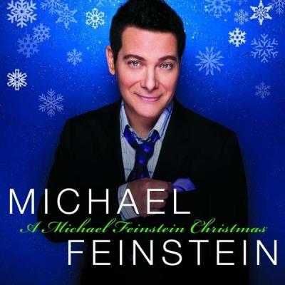 A Michael Feinstein Christmas