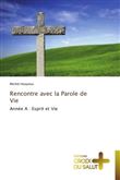 Rencontre avec la Parole de Vie