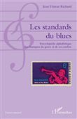 Les standards du blues