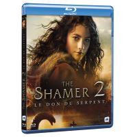 The Shamer 2 Le don du serpent Blu-ray