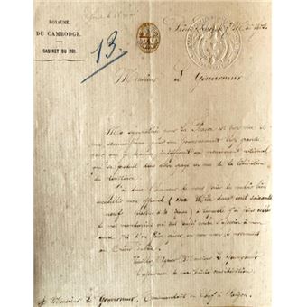 Rencontres impériales : l'Asie et la France