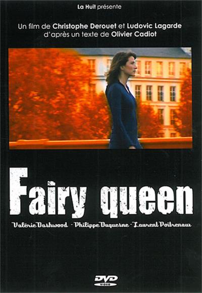 Fairy queen