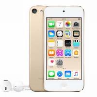 Apple iPod Touch 128 Go Or